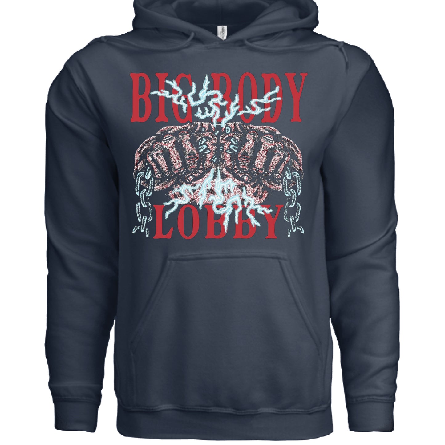 Navy - FRONT
