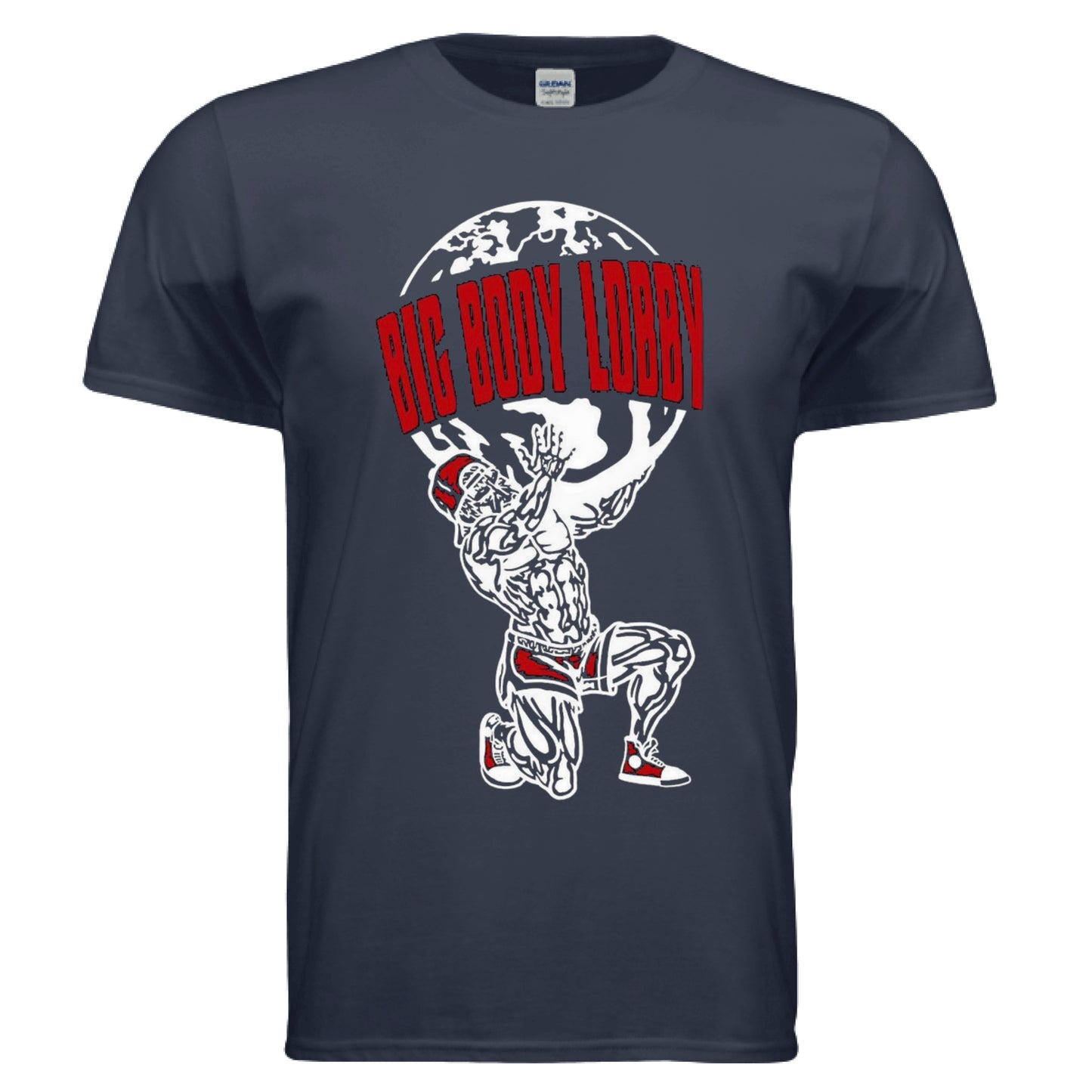 NAVY - FRONT