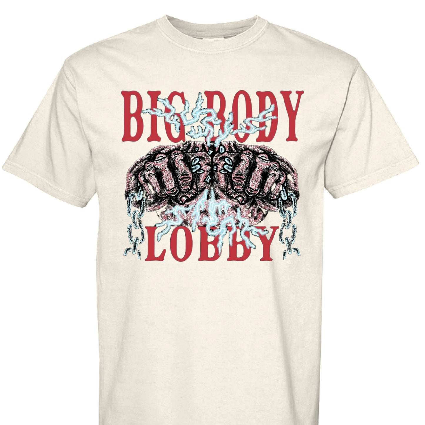 IVORY - FRONT