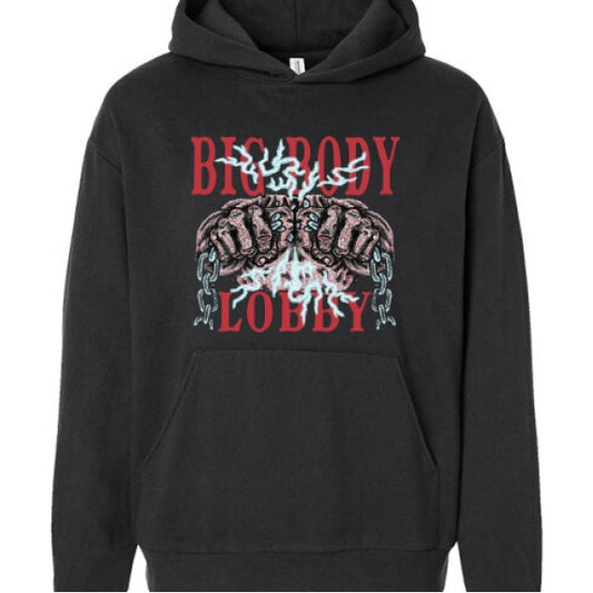Black - FRONT