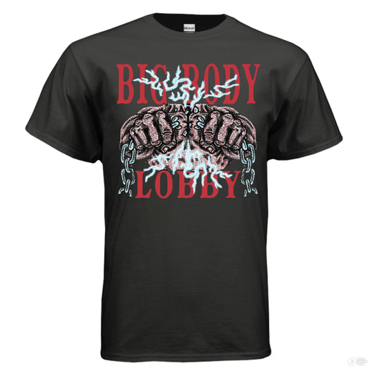 BLACK - FRONT