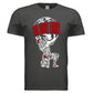 Heather Dark Grey - FRONT